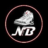 NB SHOP - Кроссовки Москва