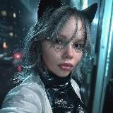 CryptoTanya 🐈⬛