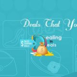 Dealing in Deals