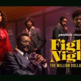 Fight Night The Million Dollar Heist