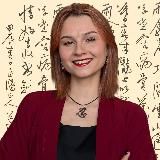 Ирина Быковских || иероглифика 🇨🇳