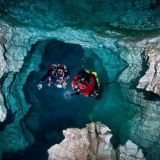 На волне с Морскими Волками