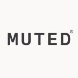 MUTED® _ _ _ _ _