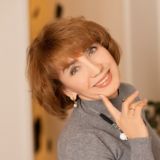 Здоровье - это ключ к счастью❤️ Помогу сохранить энергию, ясность ума и радость жизни в любом возрасте❤️Жду вас🤗