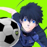 Blue Lock Manga
