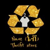 NAVE THRIFT