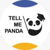 Tell Me Panda 🐼