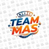 TEAM MAS 🍃