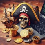 🏴‍☠️ Пиратская бухта 🏴‍☠️