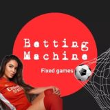 💲️️Fixed games BETTING MACHINE💲