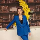 Катерина Козлова in ПРАВДАРИУМ