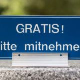 ** Unkommerzieller Marktplatz Aargau **