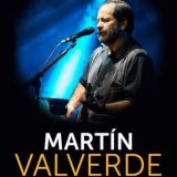 Noticias Martin Valverde
