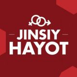 Jinsiy Hayot