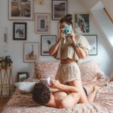 ROMANTIC LIFE