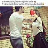 Iwqilib baxt bosin