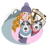 🐺👱🏻♀️🐻❄️Елена Котенко | Северные Курилы