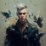 Черный Паж