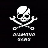 DIAMOND GANG ☠🏴‍☠