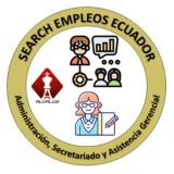 EMPLEOS 🇪🇨 - ADMINISTRACIÓN, SECRETARIADO Y ASISTENCIA GERENCIAL