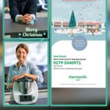 Ines Moser Thermomix pampered Chef Rezepte