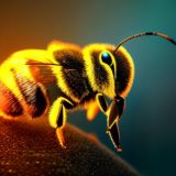 The Blockchain Bee