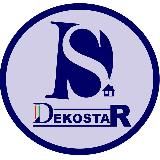 🏛DEKOSTAR