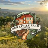 unser Land in Umbrien 👨🌾👩🌾 ⛰️ ☀️
