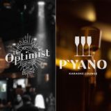 P’YANO karaoke lounge
