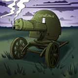 Пулемет Максим