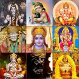 Spiritual Official