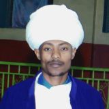 በትረማርያም አበባው Betremariam Abebaw