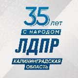 ЛДПР Калининградская область