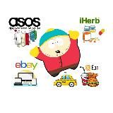 Cartman_REF_Service (Еда, Одежда, Техника и другое с огромной скидкой).