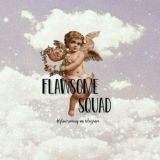 —FLAWSOME'S—