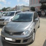 Семейные автопутешествия