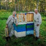 🍯 Пасеки Матюшкиных 1993🍯