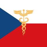 Медицина на чешском 👨⚕️