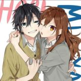 Horimiya Sub Indo
