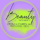 BEAUTY STICKERS