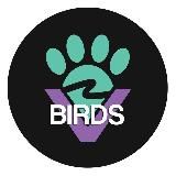 Furry Valley Birds