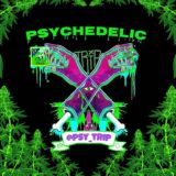Psychedelic chat