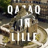 qazaq in lille (I was)