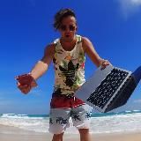 Tropical engineer 👨💻🌴