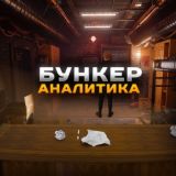 БУНКЕР АНАЛИТИКА