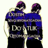 YAGONA DÖSTIM