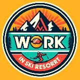 Работа в Шерегеше и на Алтае 🏂🏂