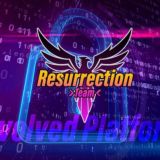 ResurrectionTeam Oficial