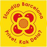 STANDUP BARCELONA