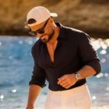 Tamer Hosny